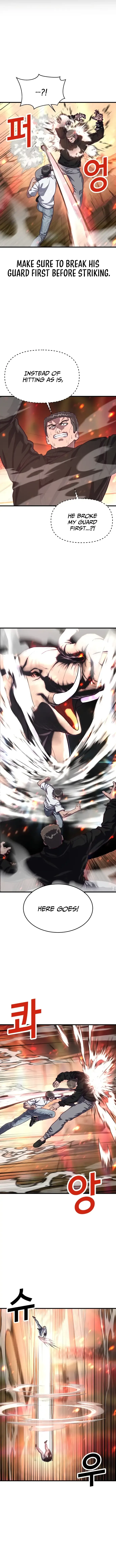 Absolute Submission Chapter 69 Online - página 10