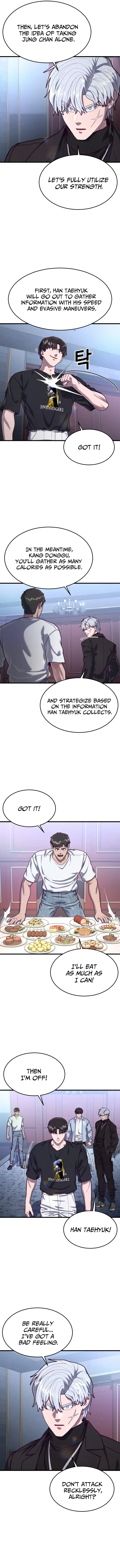 Absolute Submission Chapter 69 Online - página 14