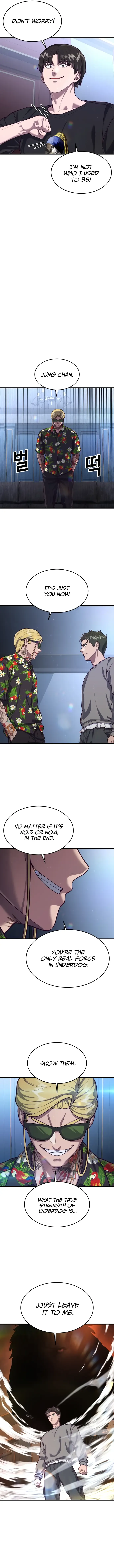Absolute Submission Chapter 69 Online - página 15