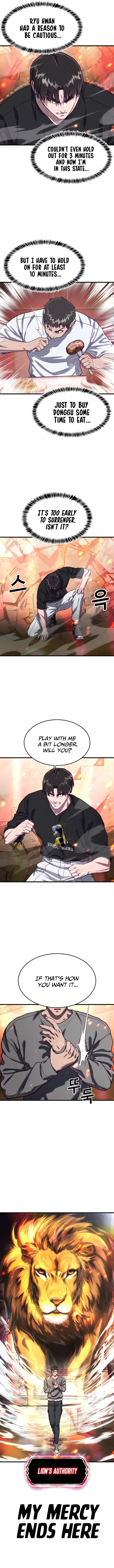 Absolute Submission Chapter 69 Online - página 17