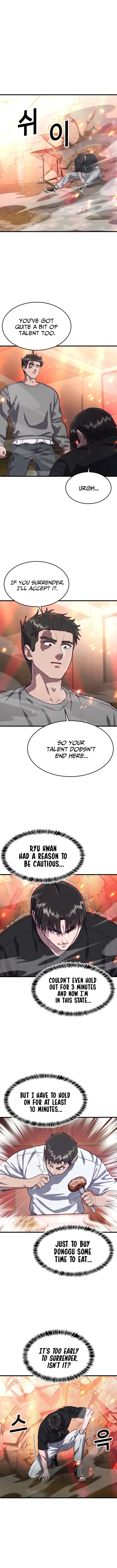 Absolute Submission Chapter 70 Online - página 1