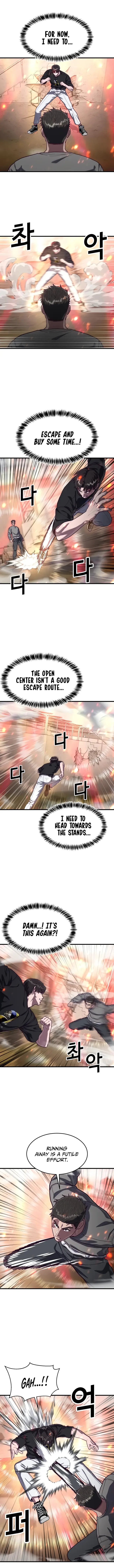 Absolute Submission Chapter 70 Online - página 3