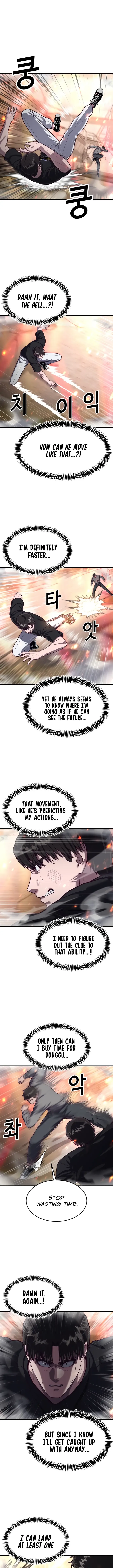 Absolute Submission Chapter 70 Online - página 4