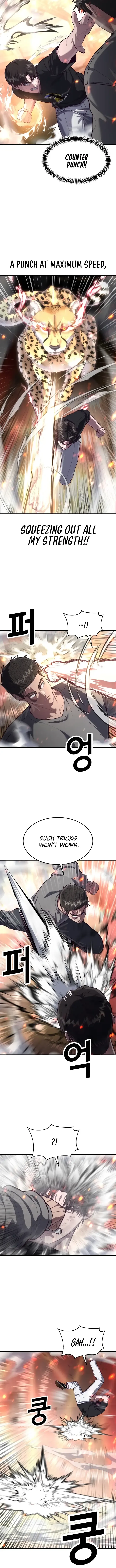 Absolute Submission Chapter 70 Online - página 5
