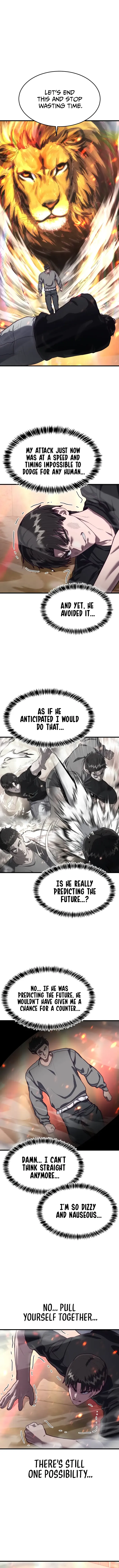Absolute Submission Chapter 70 Online - página 6