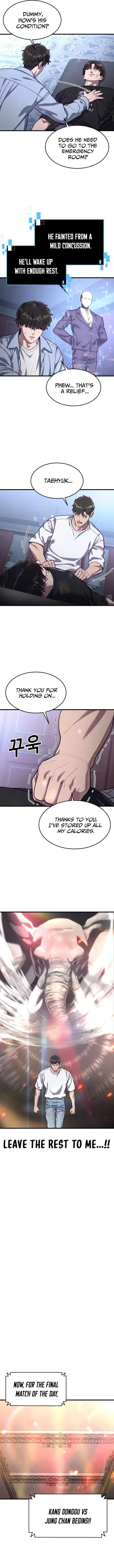 Absolute Submission Chapter 70 Online - página 9