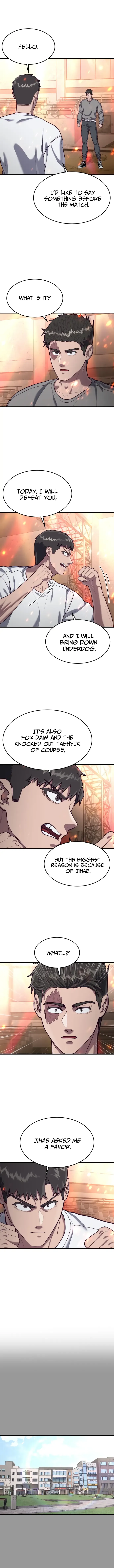 Absolute Submission Chapter 70 Online - página 10