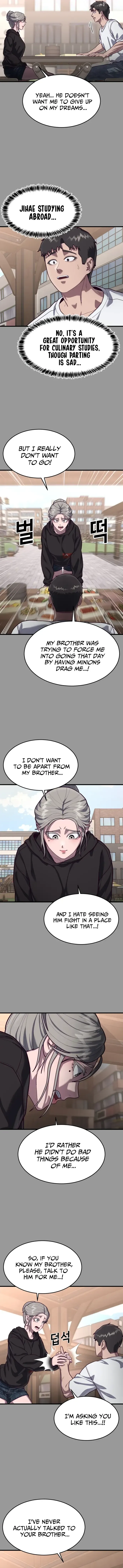 Absolute Submission Chapter 70 Online - página 13