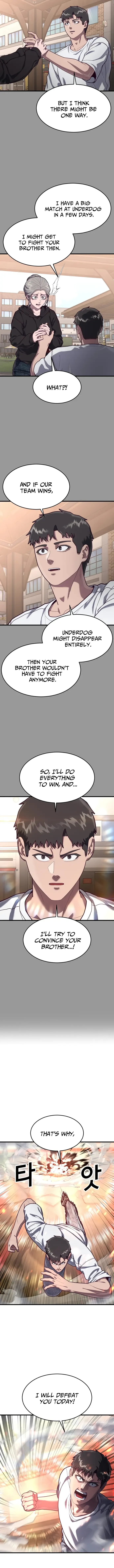 Absolute Submission Chapter 70 Online - página 14