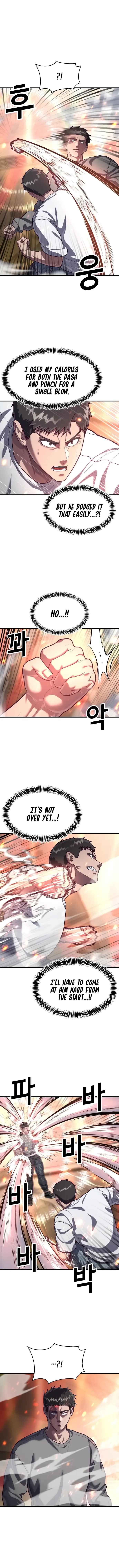 Absolute Submission Chapter 70 Online - página 15