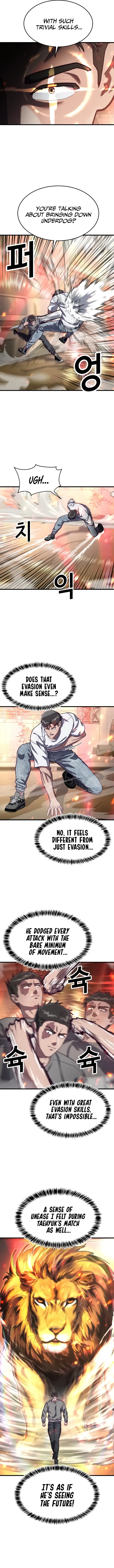 Absolute Submission Chapter 70 Online - página 16