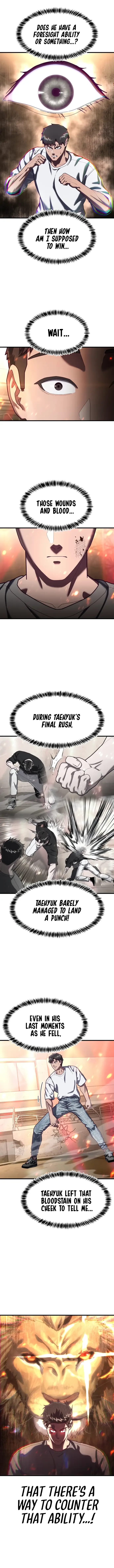 Absolute Submission Chapter 70 Online - página 17