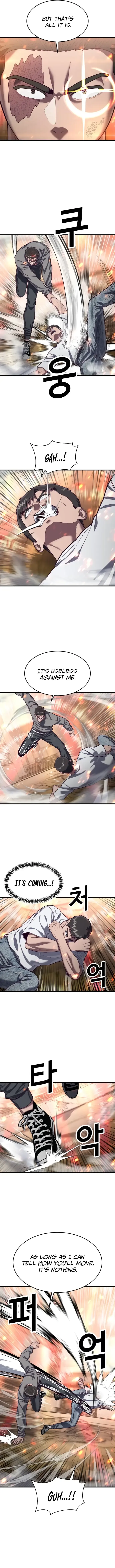 Absolute Submission Chapter 71 Online - página 4