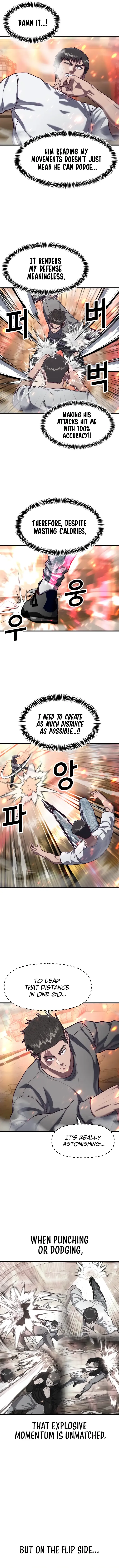 Absolute Submission Chapter 71 Online - página 5