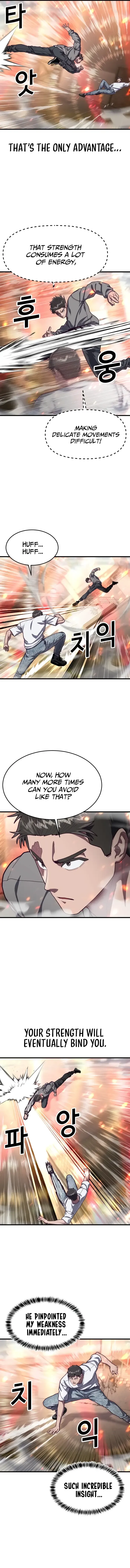 Absolute Submission Chapter 71 Online - página 6