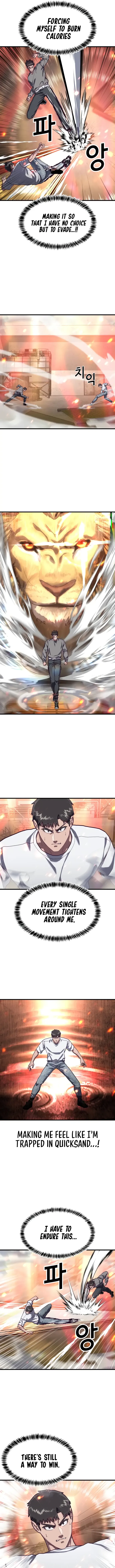 Absolute Submission Chapter 71 Online - página 8