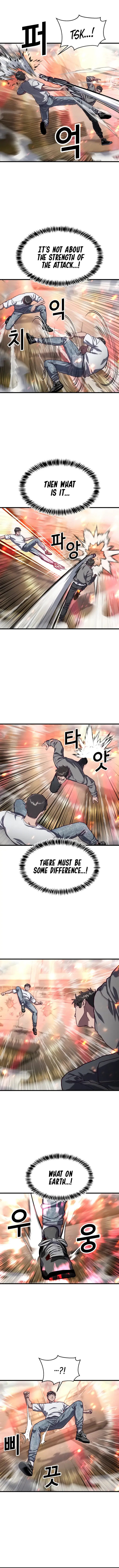 Absolute Submission Chapter 71 Online - página 10