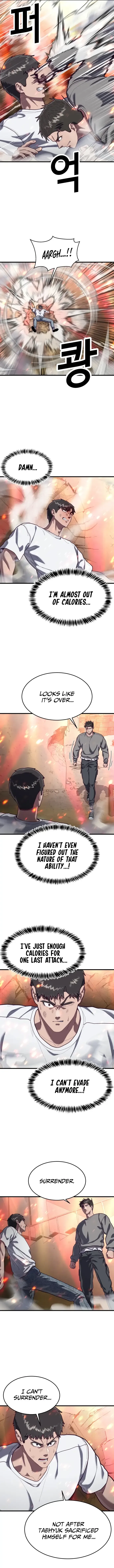 Absolute Submission Chapter 71 Online - página 11