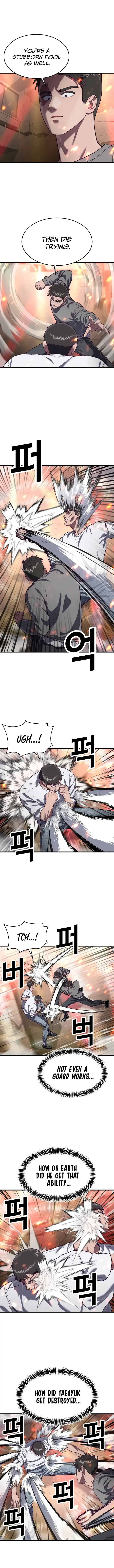 Absolute Submission Chapter 71 Online - página 12