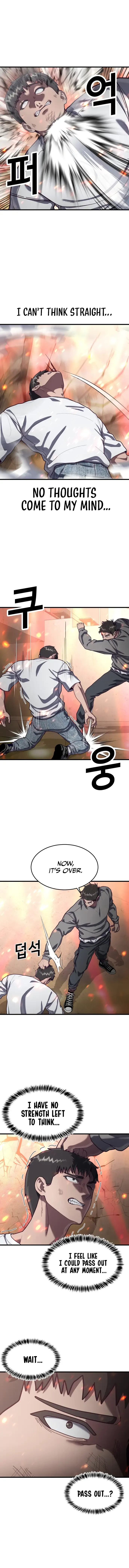 Absolute Submission Chapter 71 Online - página 13