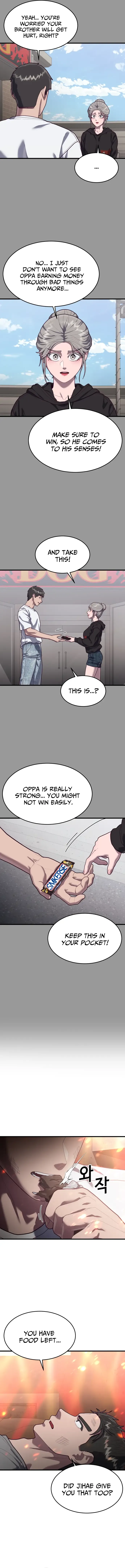 Absolute Submission Chapter 72 Online - página 4