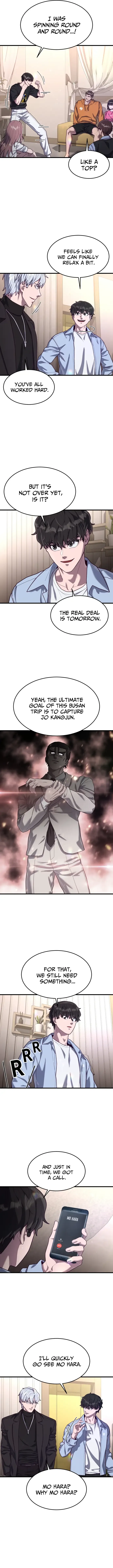 Absolute Submission Chapter 72 Online - página 8