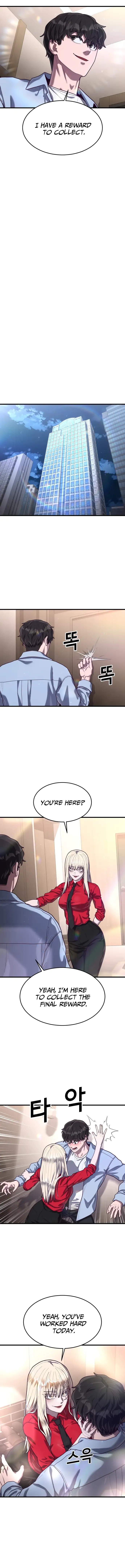 Absolute Submission Chapter 72 Online - página 9