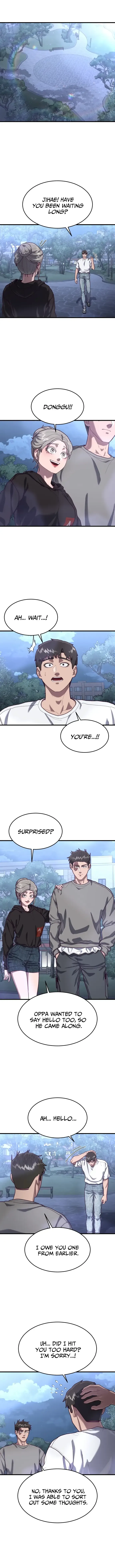 Absolute Submission Chapter 72 Online - página 12