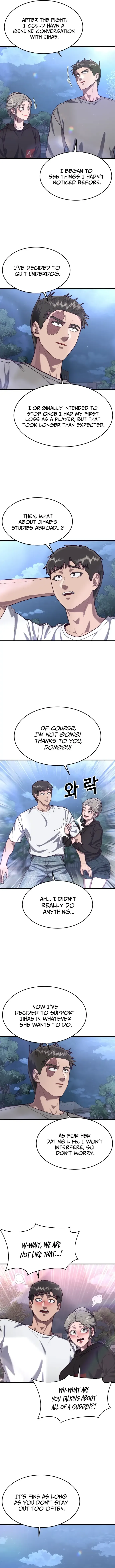 Absolute Submission Chapter 72 Online - página 13