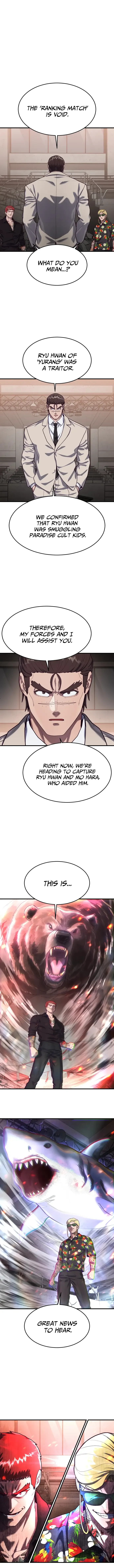 Absolute Submission Chapter 73 Online - página 1