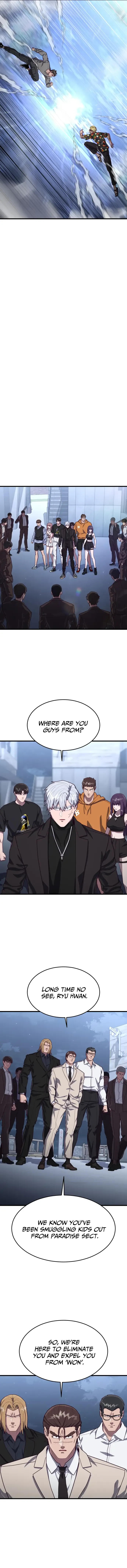 Absolute Submission Chapter 73 Online - página 11