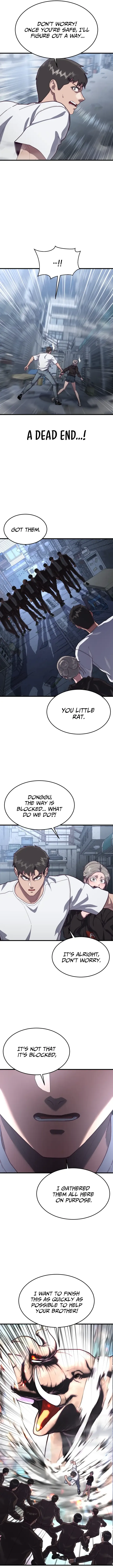 Absolute Submission Chapter 73 Online - página 14