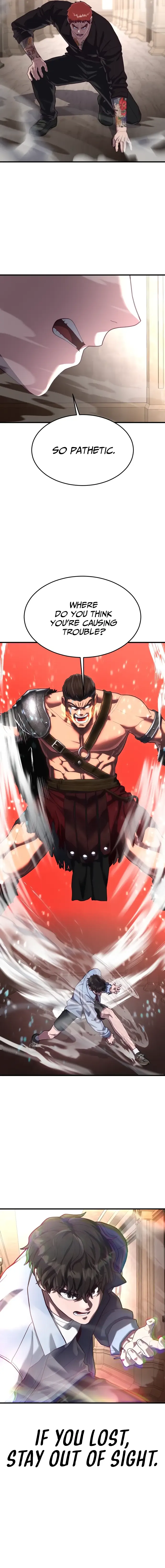 Absolute Submission Chapter 73 Online - página 17