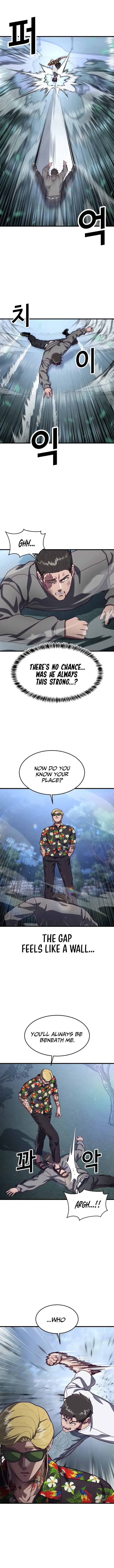 Absolute Submission Chapter 74 Online - página 8
