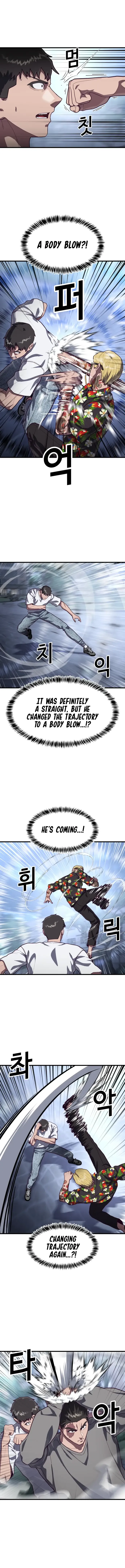 Absolute Submission Chapter 74 Online - página 10