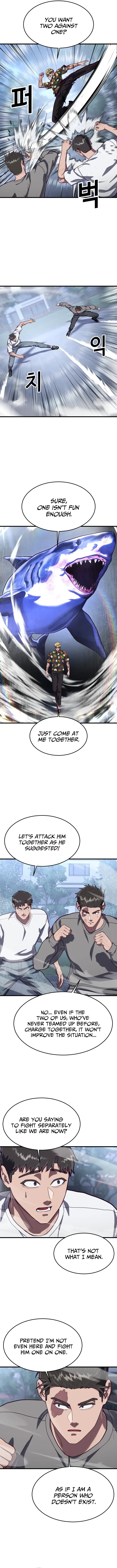 Absolute Submission Chapter 74 Online - página 11