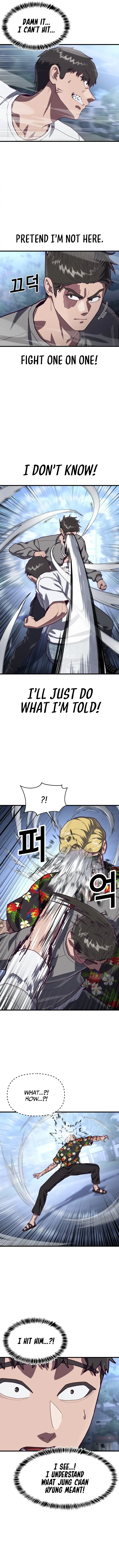 Absolute Submission Chapter 74 Online - página 13