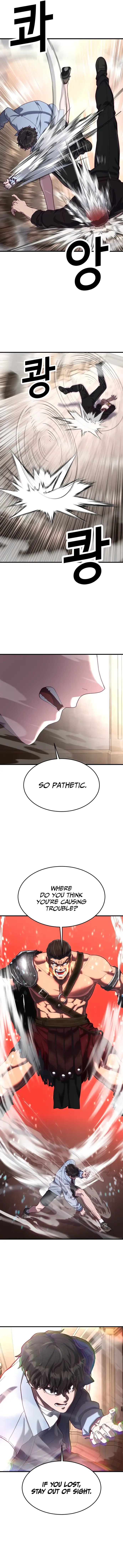 Absolute Submission Chapter 74 Online - página 18