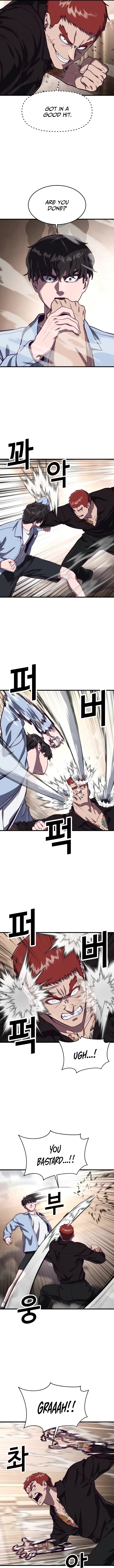 Absolute Submission Chapter 75 Online - página 4