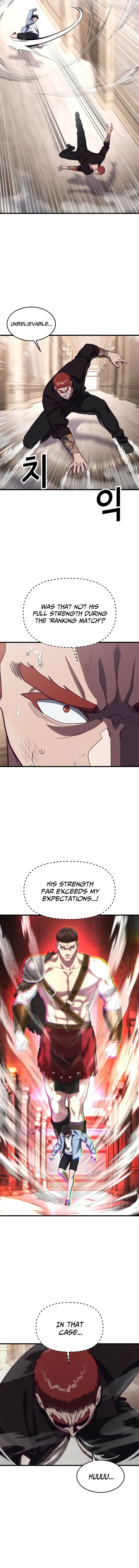 Absolute Submission Chapter 75 Online - página 6