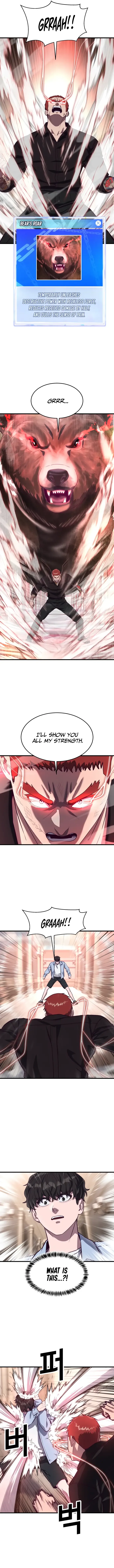 Absolute Submission Chapter 75 Online - página 7