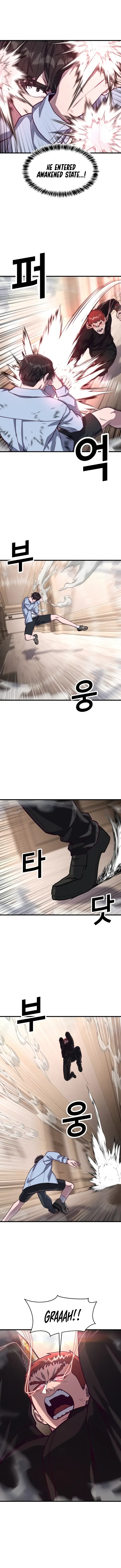 Absolute Submission Chapter 75 Online - página 8