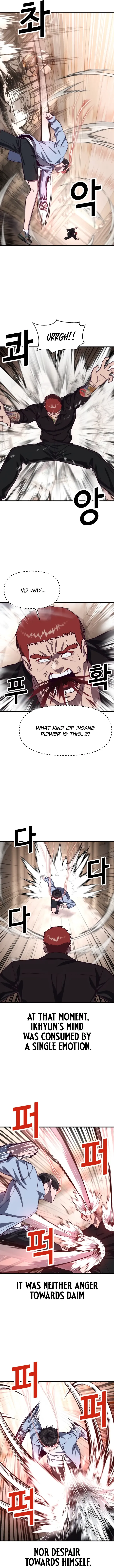 Absolute Submission Chapter 75 Online - página 12