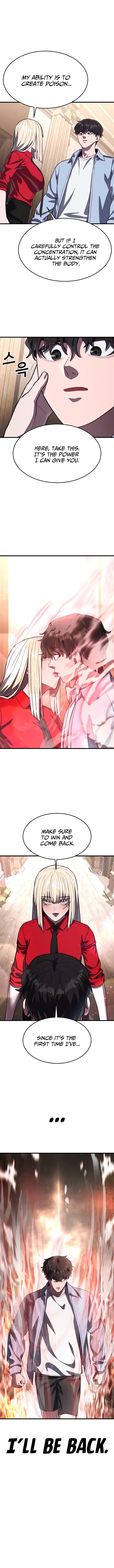 Absolute Submission Chapter 76 Online - página 1