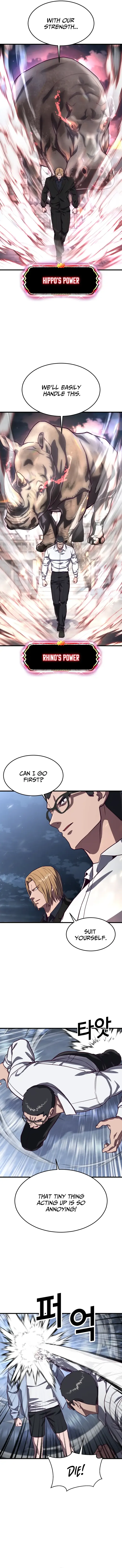 Absolute Submission Chapter 76 Online - página 4