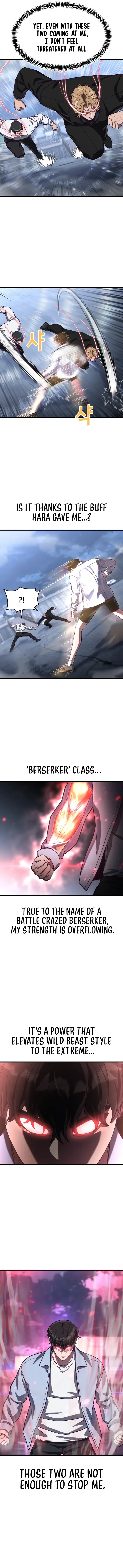 Absolute Submission Chapter 76 Online - página 9
