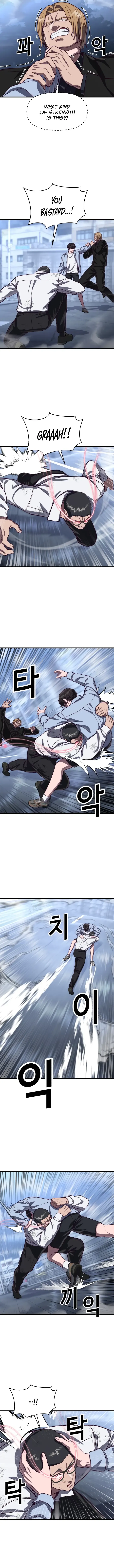Absolute Submission Chapter 76 Online - página 11