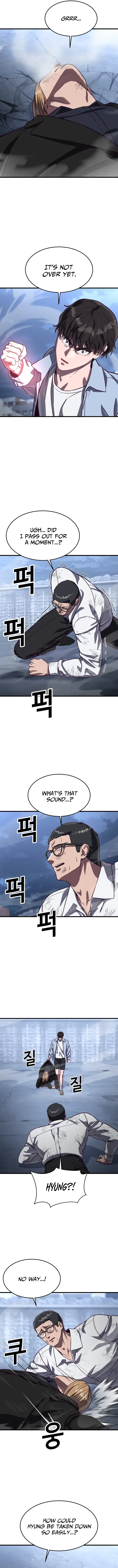 Absolute Submission Chapter 76 Online - página 14