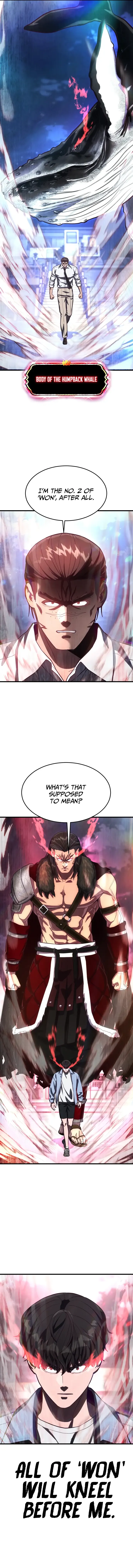 Absolute Submission Chapter 76 Online - página 17