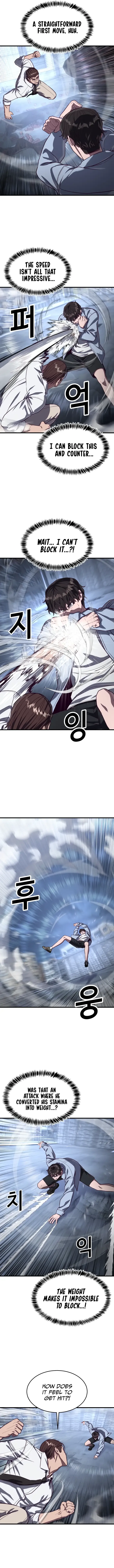 Absolute Submission Chapter 77 Online - página 8